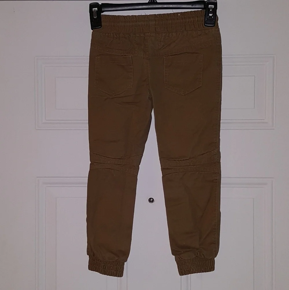 𝅺KIDS Moto jogger